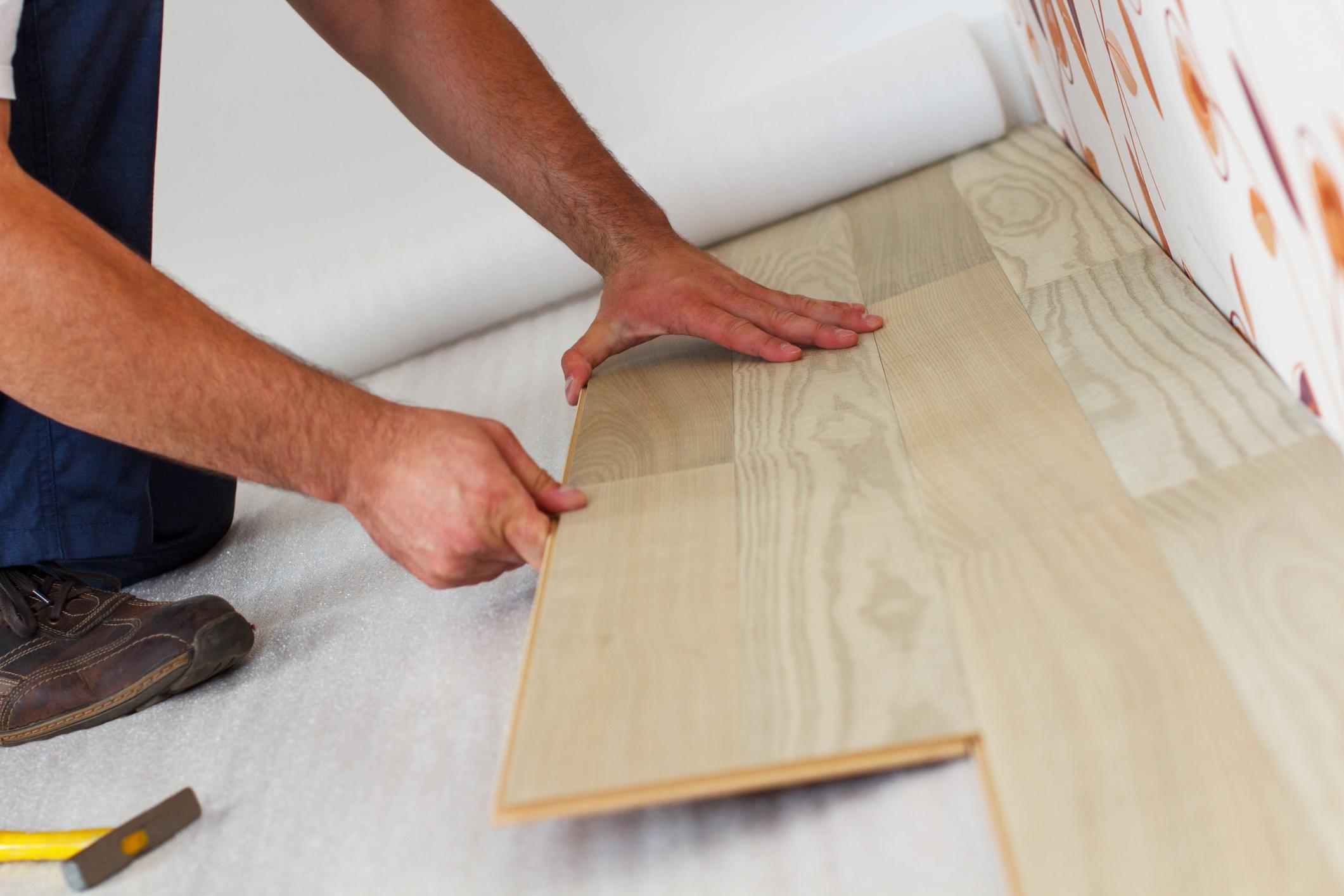 Yalıhüyük Laminatçı